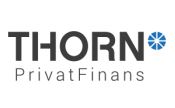 Thorn privatfinans logotype