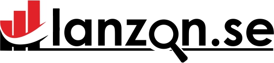 Stor Lanzon.se logo